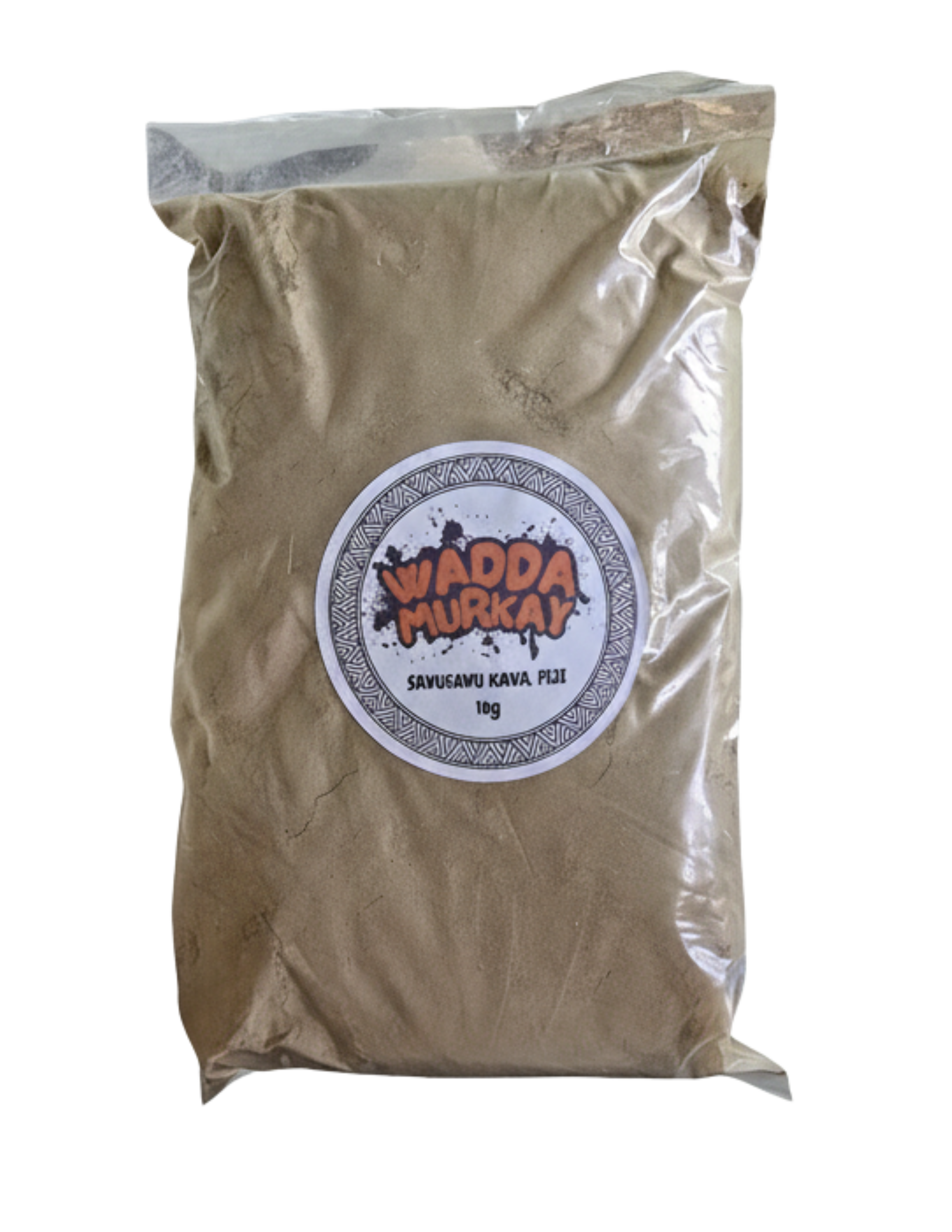 Savusavu Noble Premium Kava 1kg (2.2lbs)